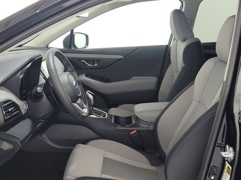 New 2025 Subaru Outback Premium image 8