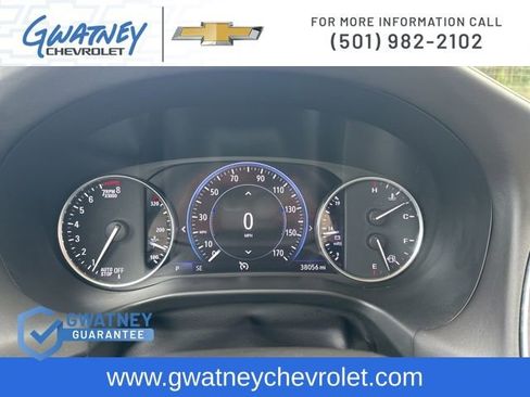 Used 2022 Buick Enclave Avenir w/ Avenir Technology Package image 15