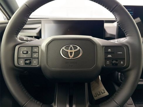 New 2026 Toyota RAV4 FWD image 20