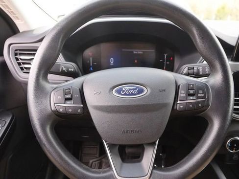 Certified 2025 Ford Escape Active image 10