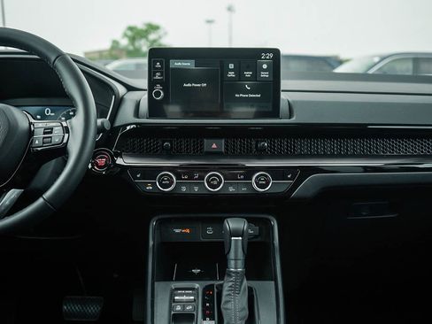 New 2026 Honda CR-V EX-L image 17