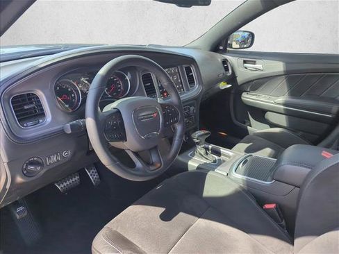 Used 2023 Dodge Charger Scat Pack w/ Plus Group image 5