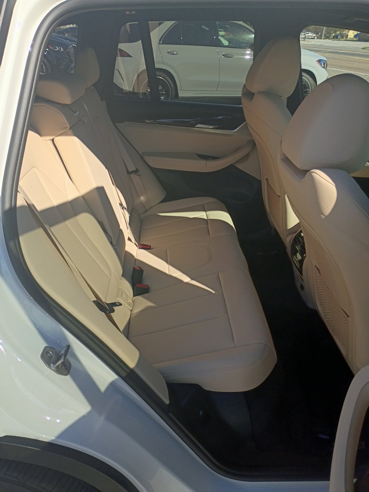 Used 2020 BMW X3 sDrive30i w/ Premium Package RWD image 6