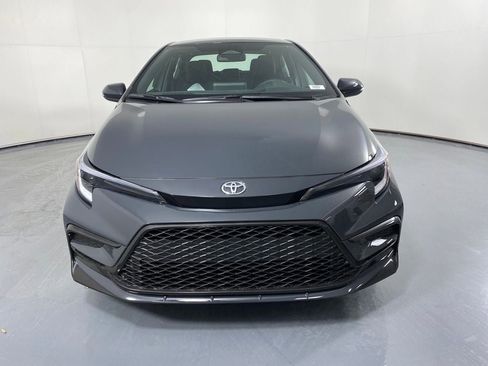 New 2026 Toyota Corolla SE image 2