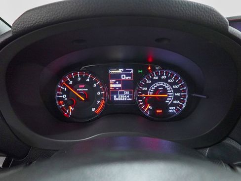 Used 2020 Subaru WRX STI image 14