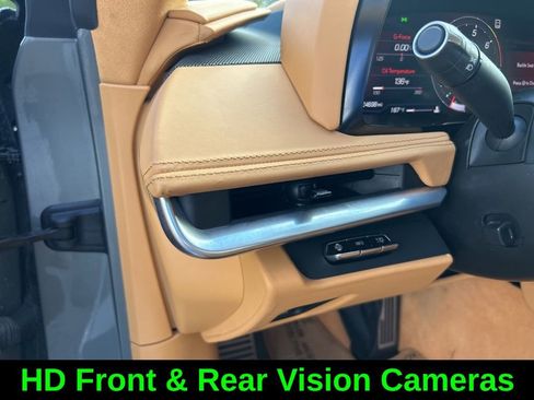 Used 2022 Chevrolet Corvette Stingray Premium Conv w/ 3LT image 34