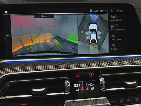 Used 2023 BMW X6 xDrive40i w/ Executive Package image 24