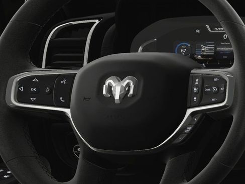 New 2025 RAM 2500 Laramie image 25