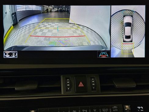 Used 2022 Lexus ES 300h Ultra Luxury w/ Accessory Package 2 image 14