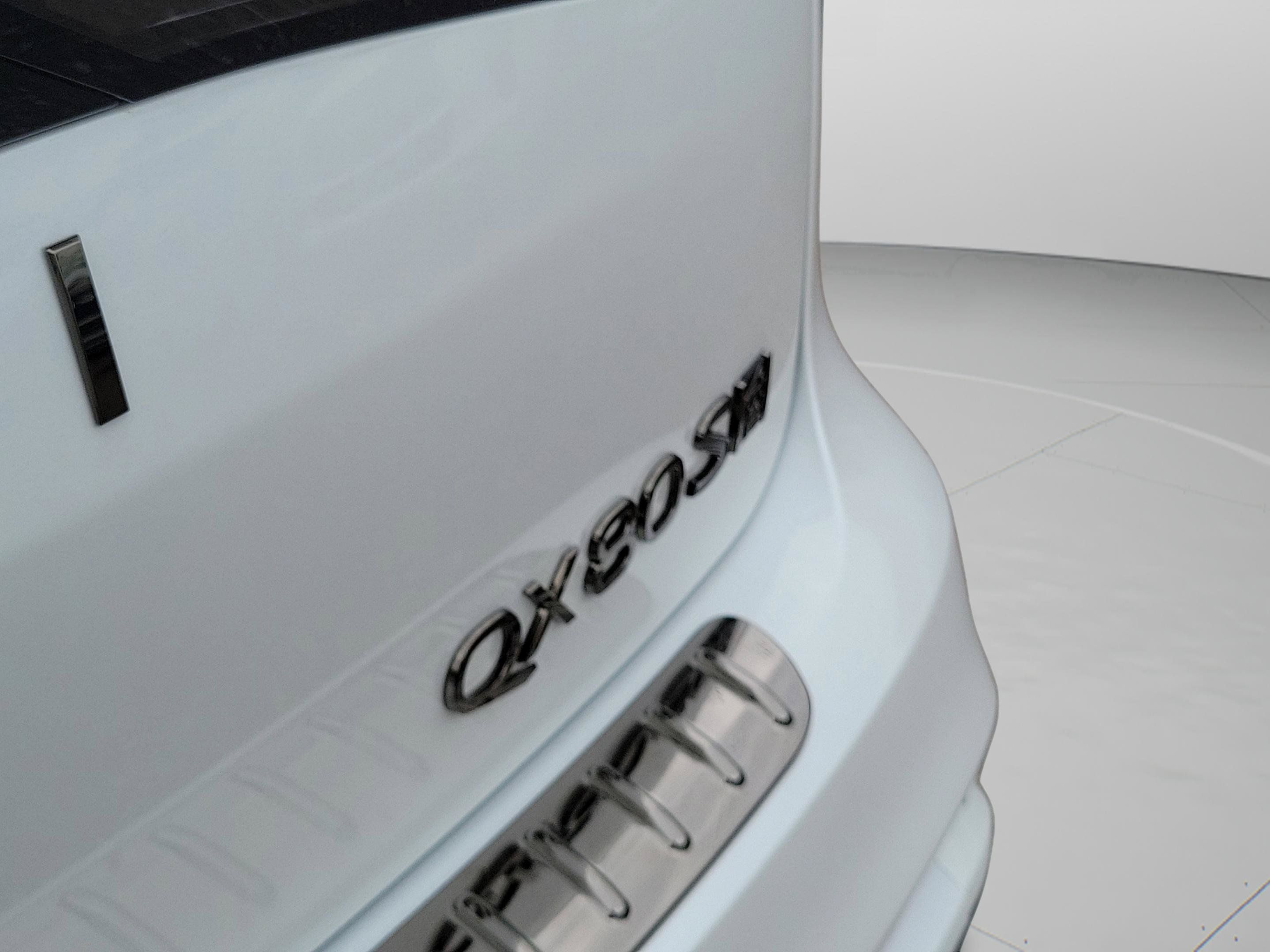 New 2026 INFINITI QX80 4WD image 30