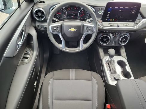 Certified 2023 Chevrolet Blazer LT FWD image 14
