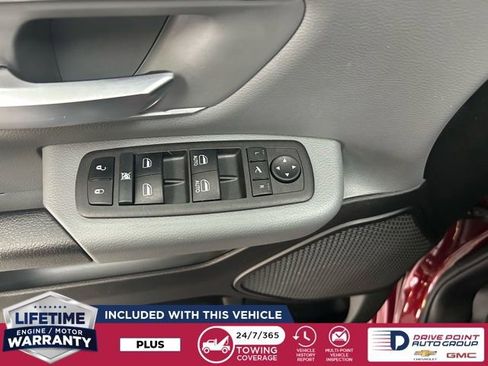 Used 2023 RAM 1500 Big Horn image 16