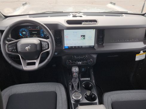 New 2025 Ford Bronco Big Bend image 25