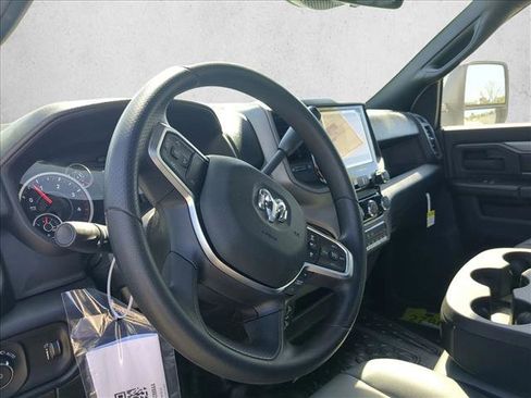 New 2026 RAM 5500 Tradesman image 3