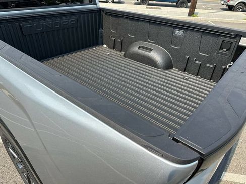 New 2026 Toyota Tundra Platinum AWD/4WD image 26