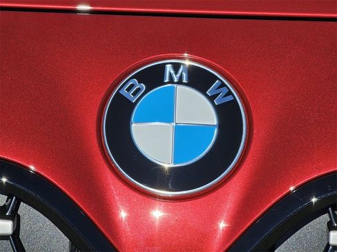 New 2026 BMW 430i Coupe w/ M Sport Package image 10