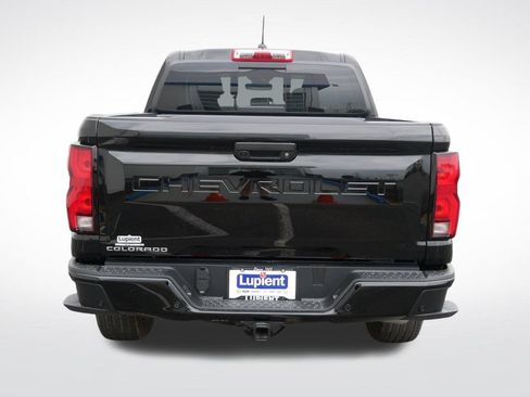 New 2026 Chevrolet Colorado LT w/ LT Convenience Package AWD/4WD image 5