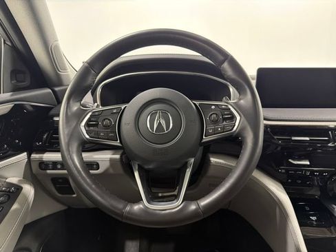 Certified 2024 Acura MDX SH-AWD w/ Advance Package image 34