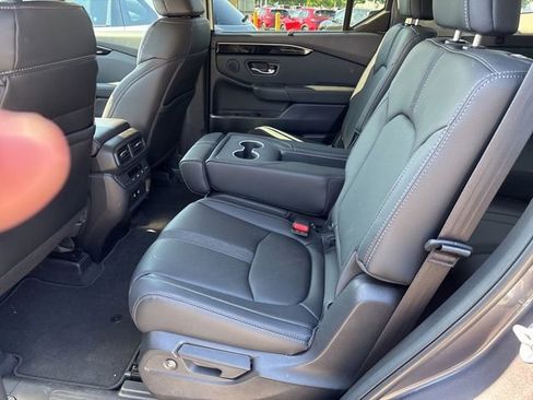 Certified 2026 Honda Pilot EX-L image 11