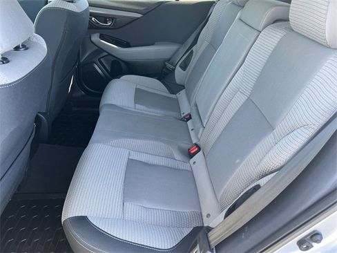 Certified 2025 Subaru Outback Premium w/ Popular Package #1A image 27