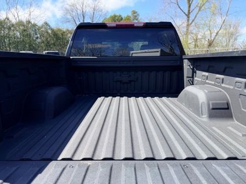 Certified 2023 Chevrolet Silverado 1500 LT image 26