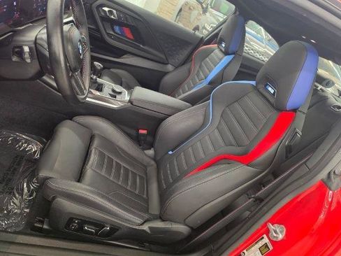 Used 2024 BMW M2 w/ Lighting Package RWD image 10