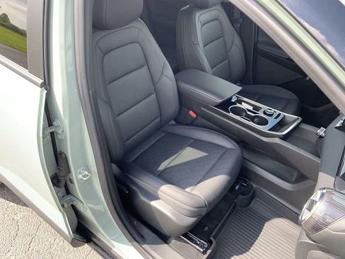 Used 2026 Chevrolet Equinox LT w/ Convenience Package II FWD image 26