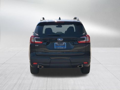 New 2026 Subaru Ascent Limited Bronze image 10