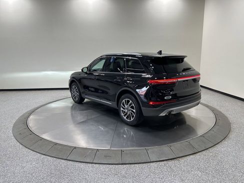 Certified 2020 Lincoln Corsair AWD w/ Equipment Group 101A image 8