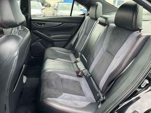 Used 2023 Subaru WRX Limited AWD/4WD image 26