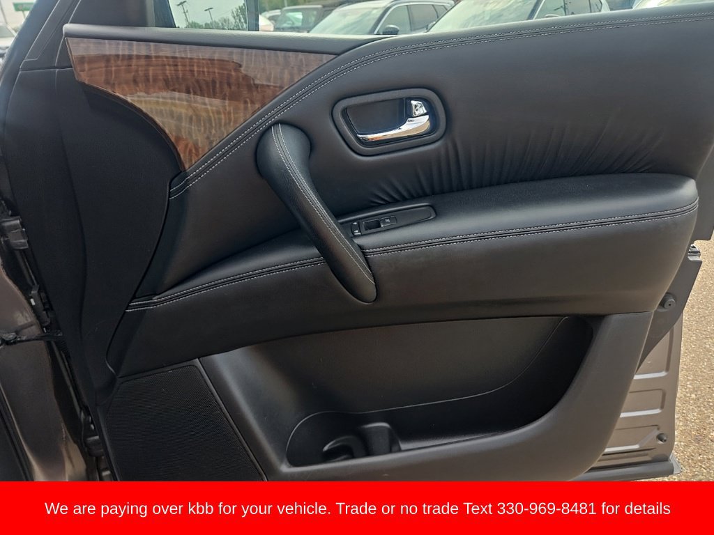 Used 2020 Nissan Armada SL w/ Premium Package AWD/4WD image 30