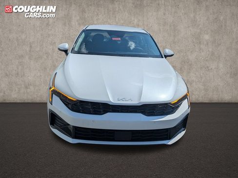 New 2026 Kia K5 LXS FWD image 2