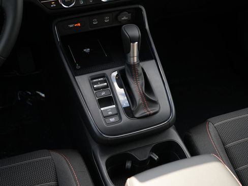 New 2026 Honda CR-V Sport image 26