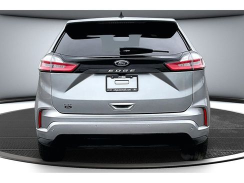 Used 2024 Ford Edge ST-Line image 6