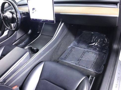 Used 2020 Tesla Model 3 Performance AWD/4WD image 38