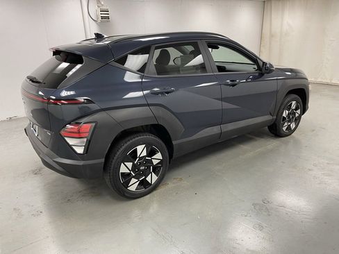 Used 2024 Hyundai Kona SEL image 6