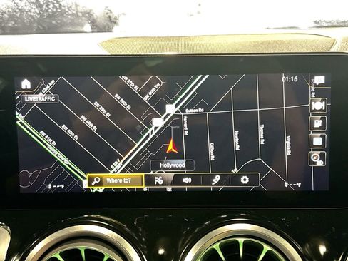 Used 2023 Mercedes-Benz EQB 250+ 250+ image 14