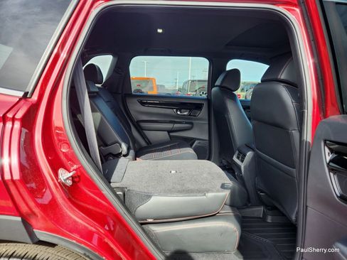 Used 2023 Honda CR-V Sport Touring image 46