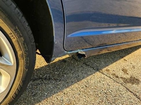 Used 2010 Ford Fusion SE image 38