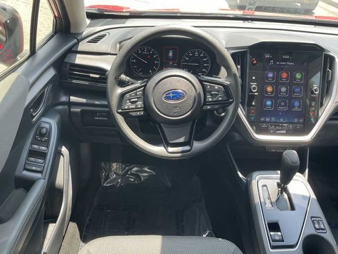 Certified 2024 Subaru Crosstrek 2.0i Premium AWD/4WD image 8