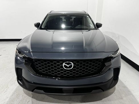 Used 2025 MAZDA CX-50 AWD 2.5 S w/ Premium Package image 10