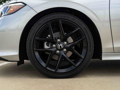 Used 2026 Honda Civic Sport image 14