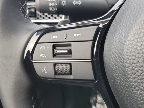 New 2026 Honda Civic Sport Touring image 16