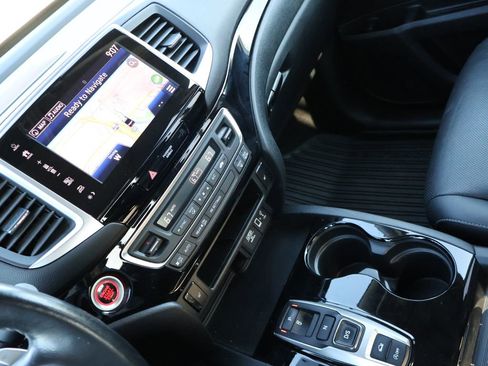 Certified 2020 Honda Ridgeline RTL-E image 18