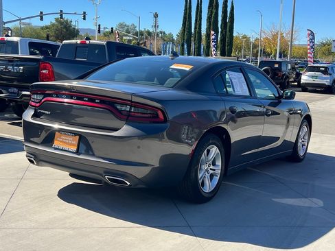 Certified 2023 Dodge Charger SXT image 6