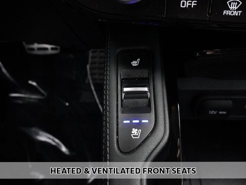 Used 2024 Kia Telluride SX Prestige image 11