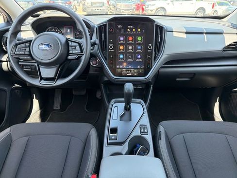 Certified 2026 Subaru Crosstrek 2.0i Premium AWD/4WD image 9