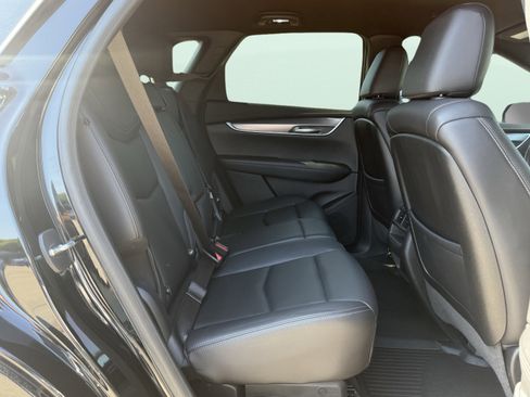 Used 2023 Cadillac XT5 Luxury image 43