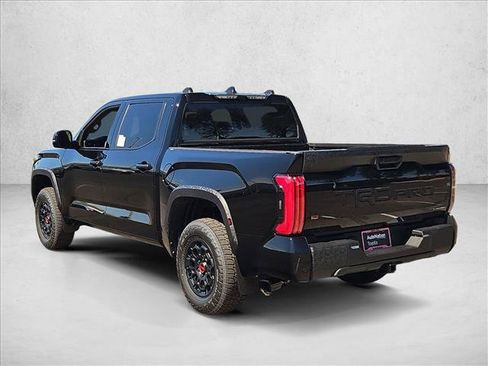 New 2026 Toyota Tundra TRD Pro AWD/4WD image 9