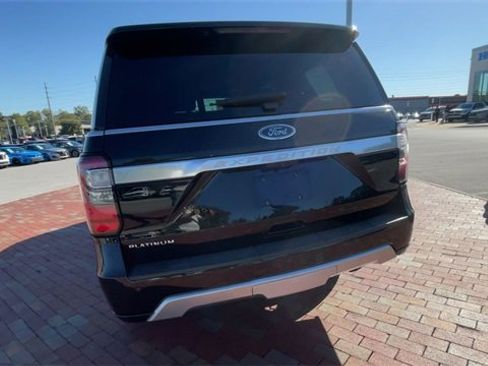 Used 2020 Ford Expedition Platinum image 8